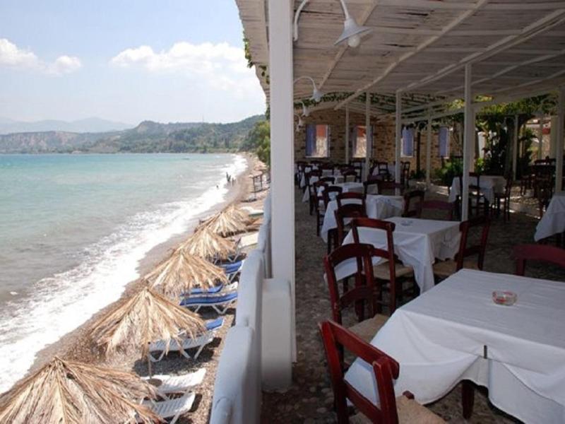 Alissos Taradella Hotel المظهر الخارجي الصورة