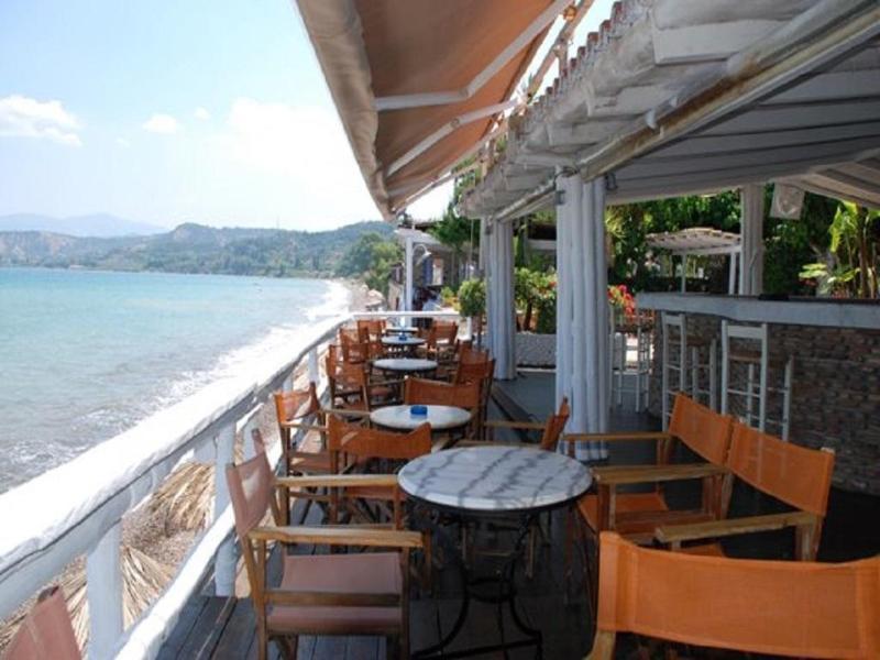 Alissos Taradella Hotel المظهر الخارجي الصورة