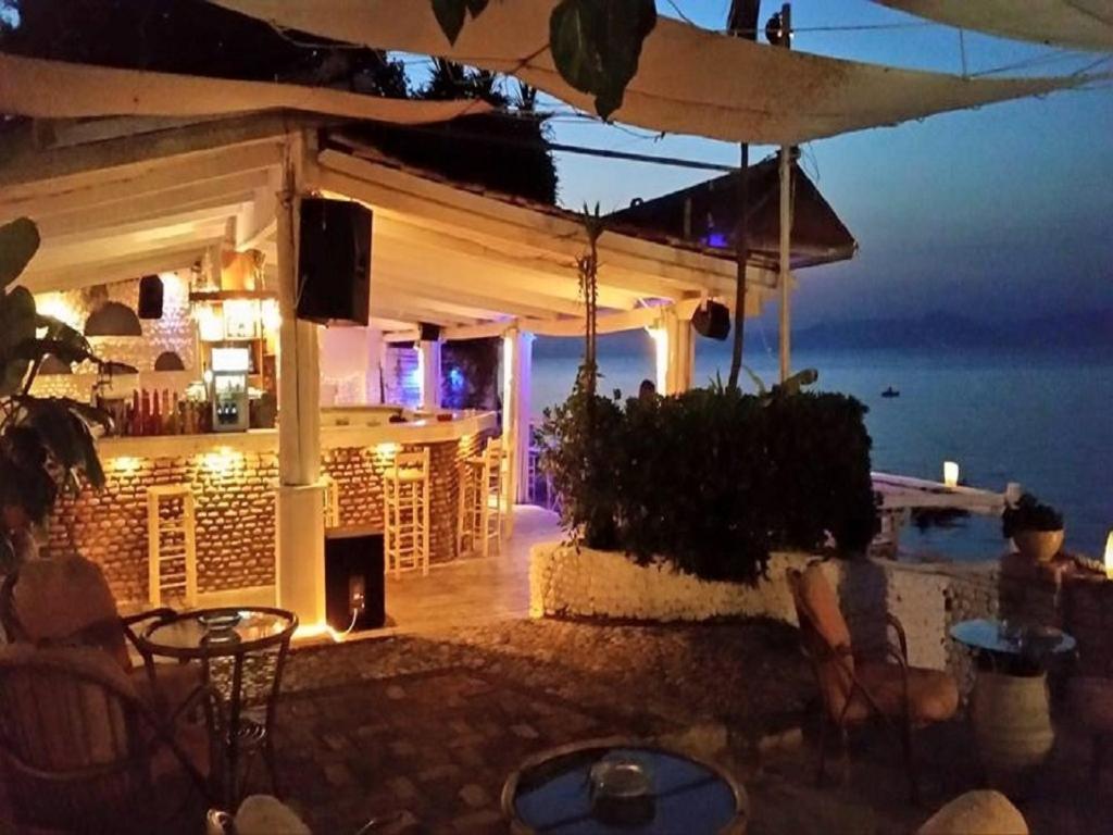 Alissos Taradella Hotel المظهر الخارجي الصورة
