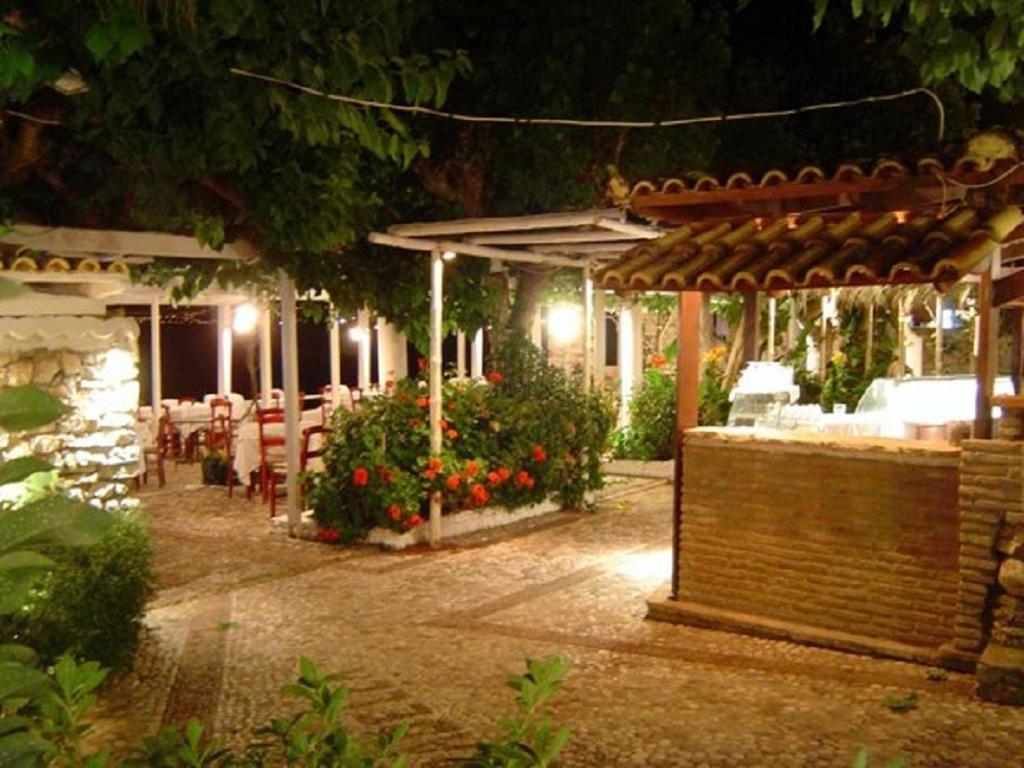 Alissos Taradella Hotel المظهر الخارجي الصورة
