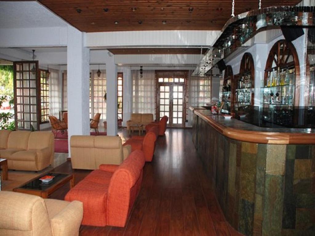 Alissos Taradella Hotel المظهر الخارجي الصورة