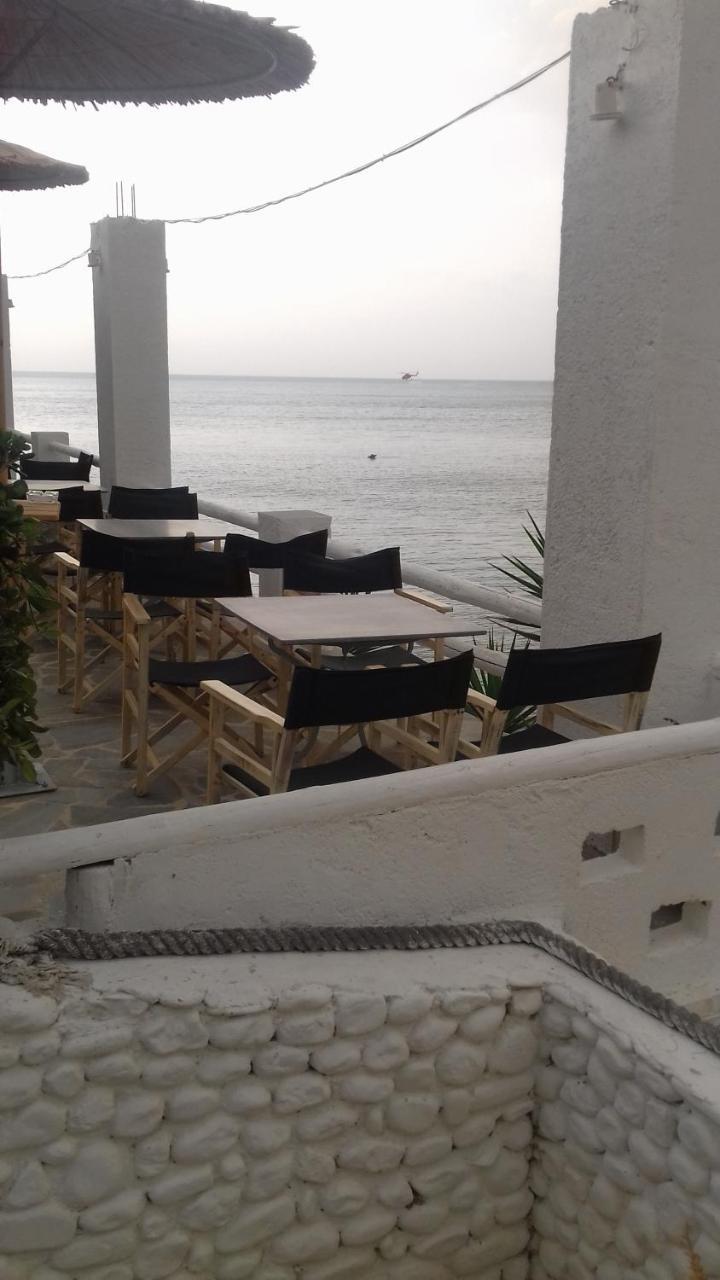Alissos Taradella Hotel المظهر الخارجي الصورة