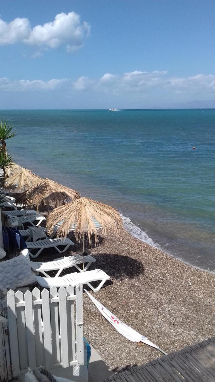 Alissos Taradella Hotel المظهر الخارجي الصورة