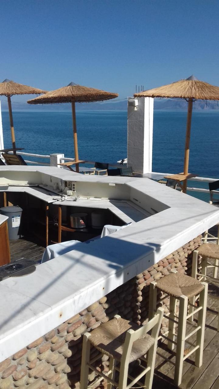 Alissos Taradella Hotel المظهر الخارجي الصورة