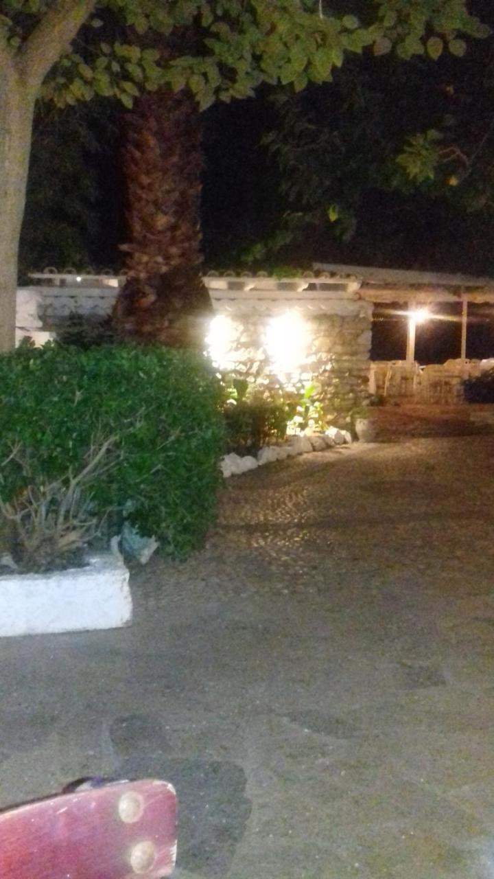 Alissos Taradella Hotel المظهر الخارجي الصورة