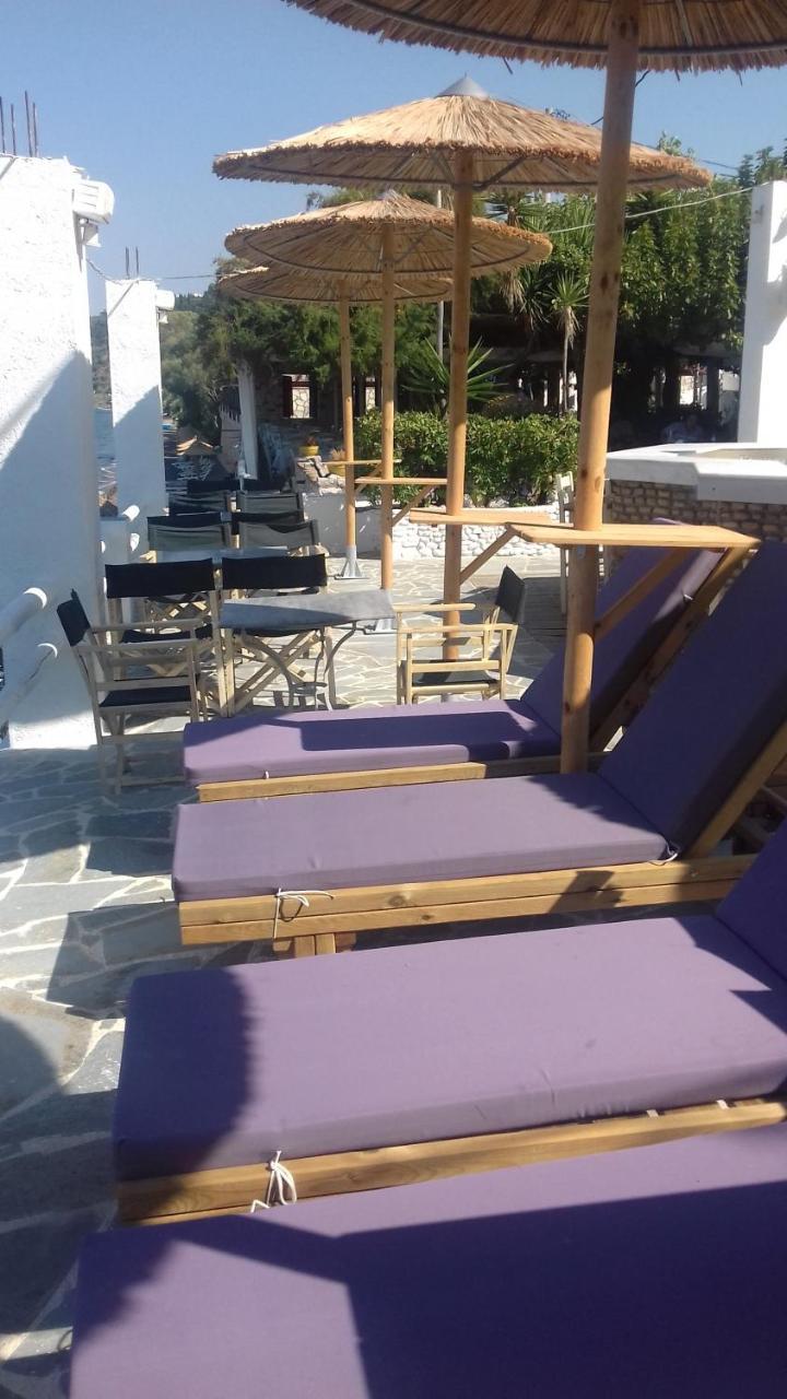 Alissos Taradella Hotel المظهر الخارجي الصورة