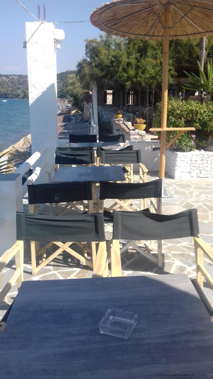 Alissos Taradella Hotel المظهر الخارجي الصورة