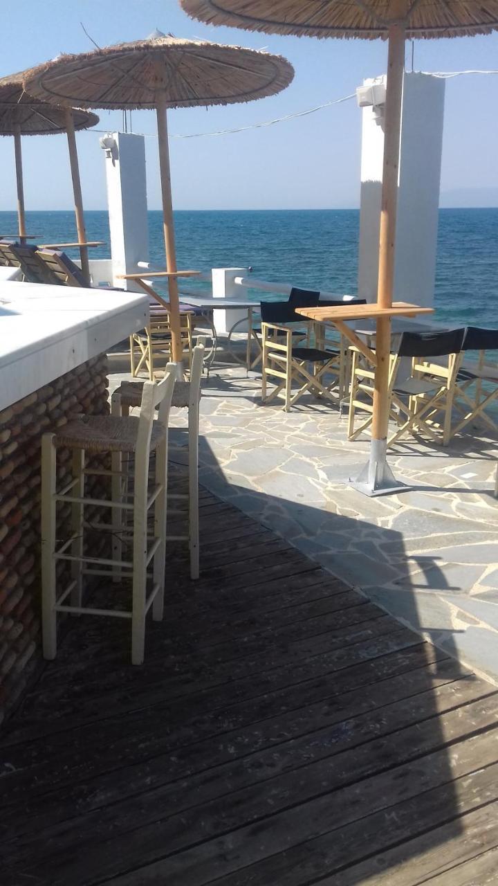 Alissos Taradella Hotel المظهر الخارجي الصورة