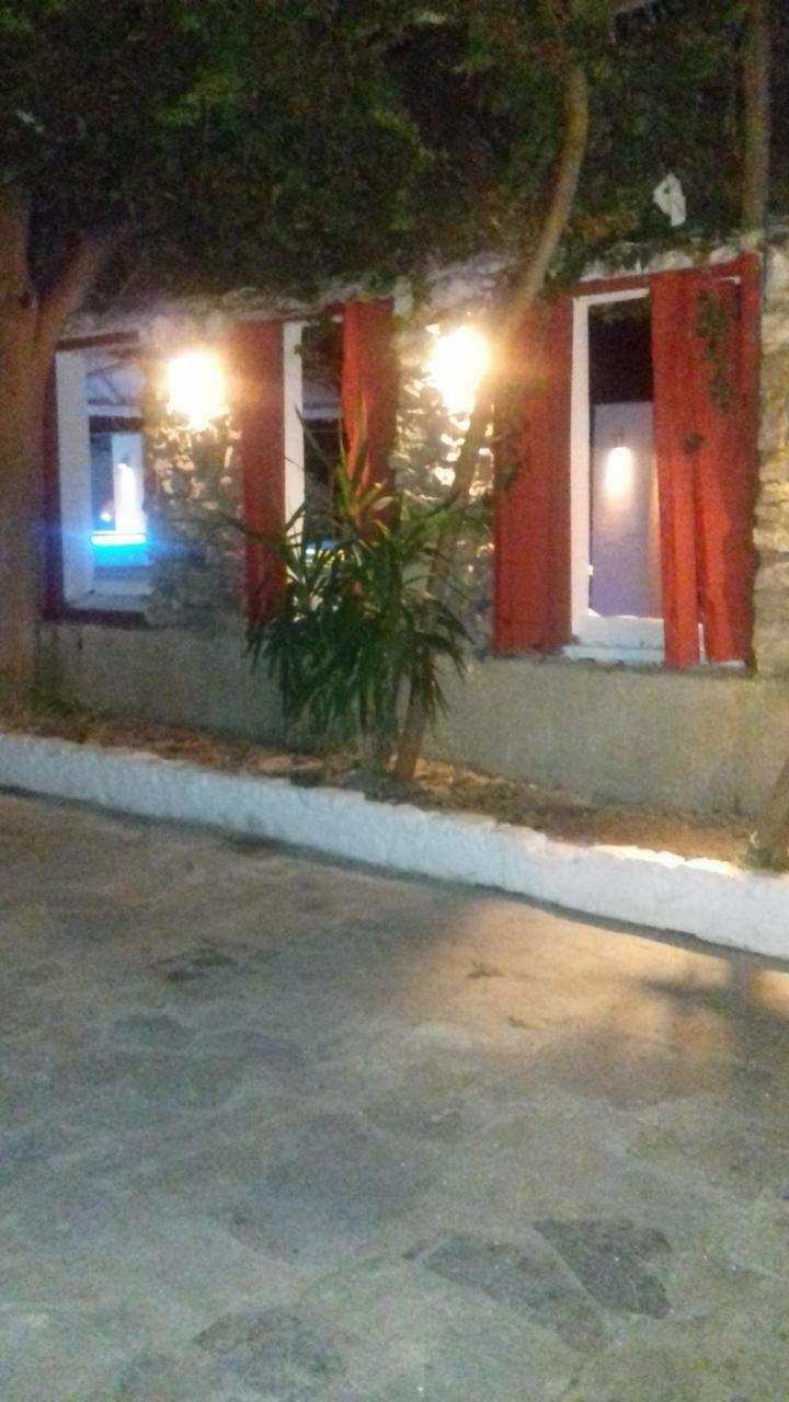 Alissos Taradella Hotel المظهر الخارجي الصورة