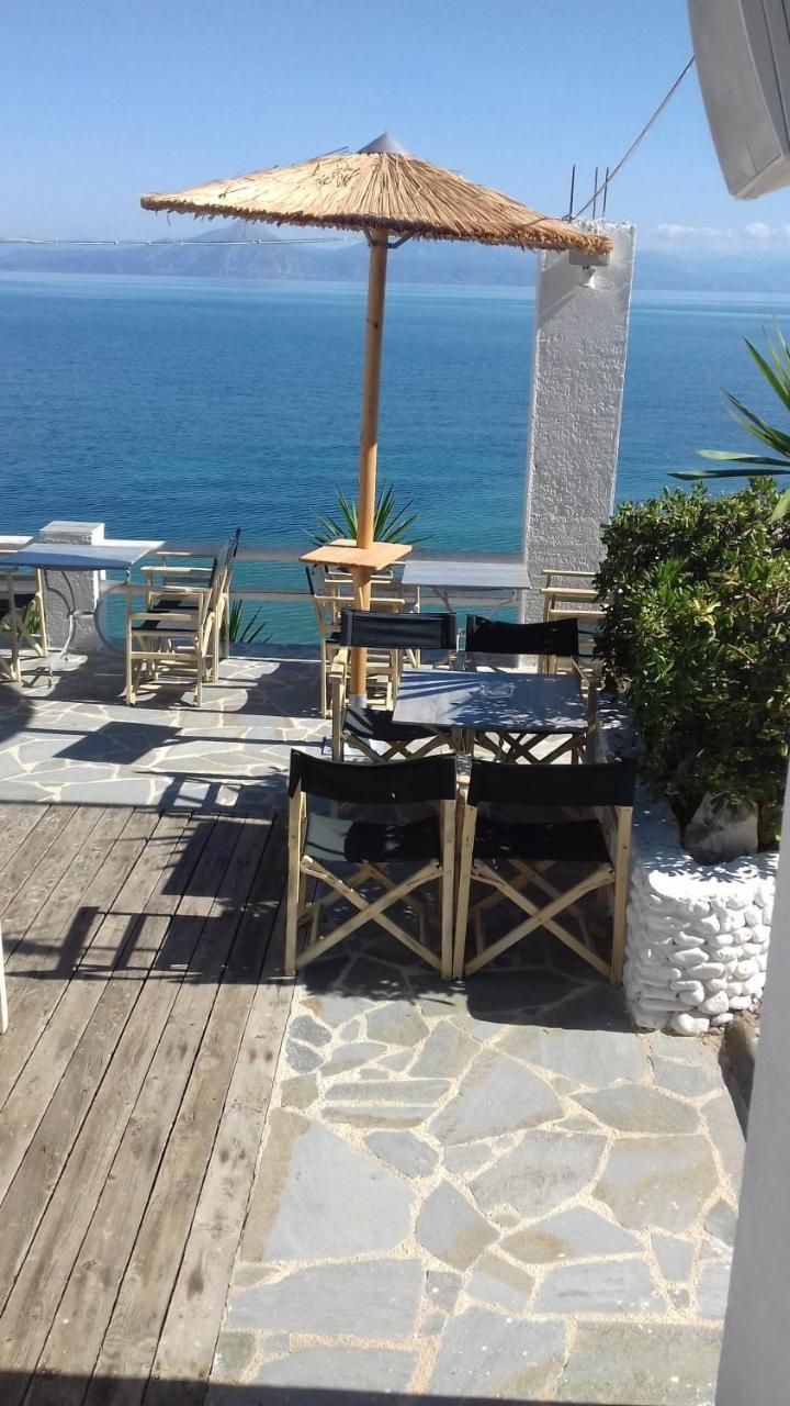 Alissos Taradella Hotel المظهر الخارجي الصورة