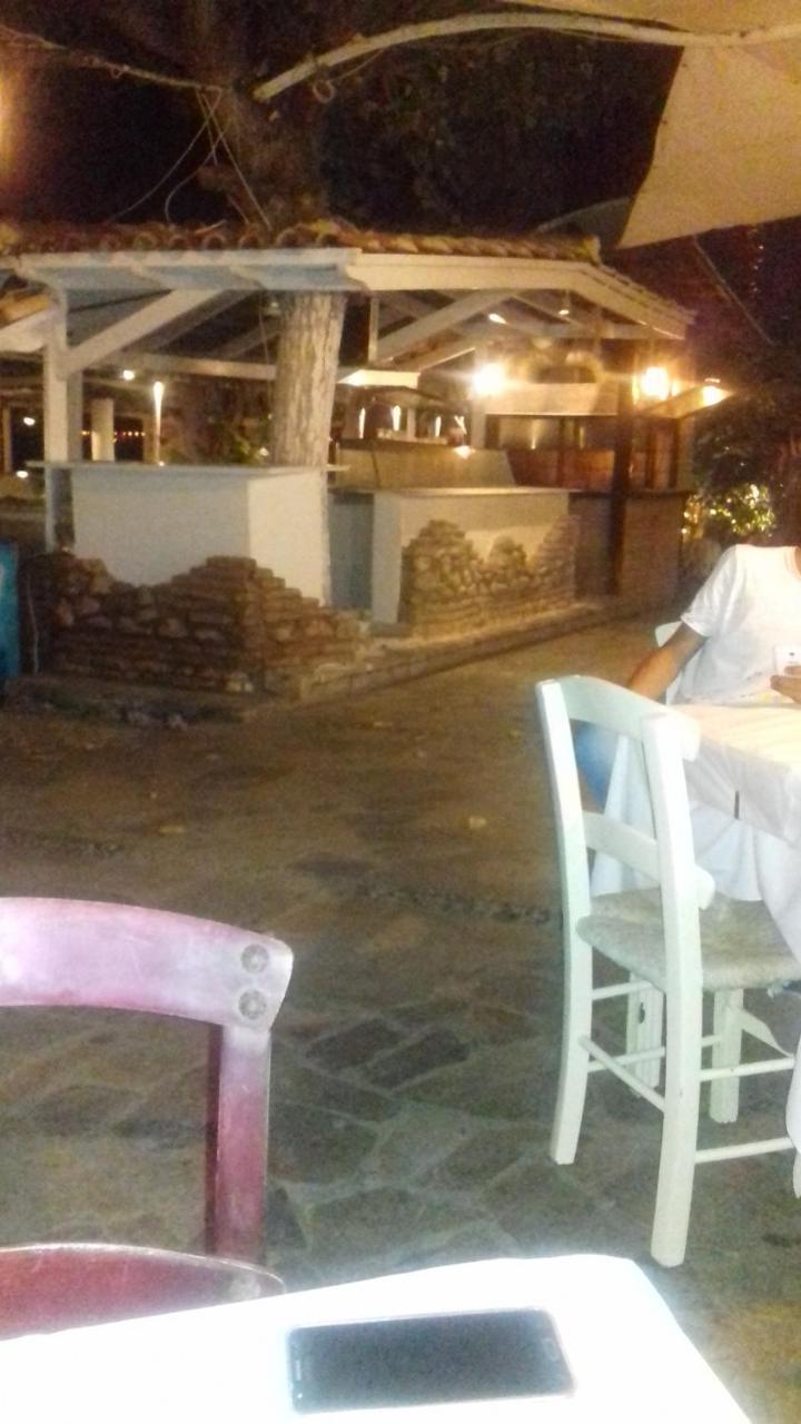 Alissos Taradella Hotel المظهر الخارجي الصورة