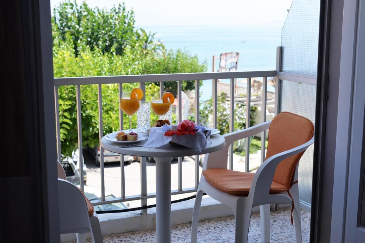 Alissos Taradella Hotel المظهر الخارجي الصورة